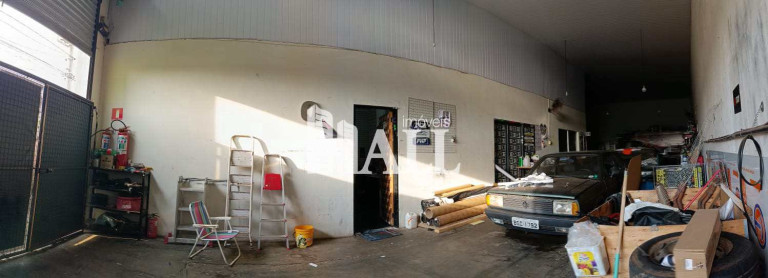 Imóvel Comercial à Venda, 420 m² em Vila Boa Esperança - São José Do Rio Preto