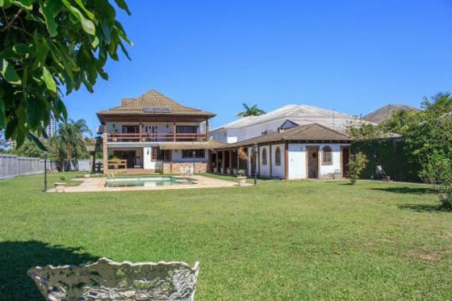 Imagem Casa com 4 Quartos à Venda, 1.100 m² em Barra Da Tijuca - Rio De Janeiro