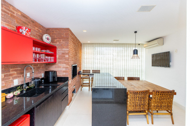 Imagem Apartamento com 3 Quartos à Venda, 240 m² em Vila Mariana - São Paulo
