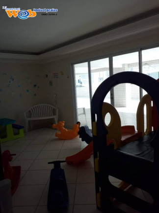 Imagem Apartamento com 4 Quartos à Venda, 225 m² em Vila Tupi - Praia Grande Imagem Apartamento com 4 Quartos à Venda, 225 m² em Vila Tupi - Praia Grande