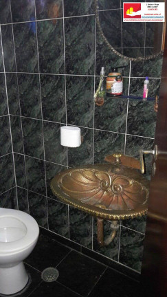 Imagem Casa com 3 Quartos à Venda, 428 m² em Jardim Consorcio - São Paulo Imagem Casa com 3 Quartos à Venda, 428 m² em Jardim Consorcio - São Paulo