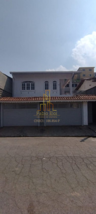 Imagem Casa com 3 Quartos à Venda, 211 m² em Colônia - Ribeirão Pires Imagem Casa com 3 Quartos à Venda, 211 m² em Colônia - Ribeirão Pires