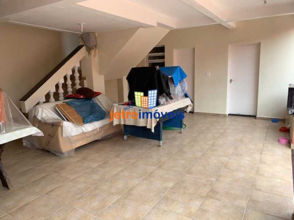Imagem Casa com 4 Quartos à Venda, 150 m² em Balneário Flórida - Praia Grande Imagem Casa com 4 Quartos à Venda, 150 m² em Balneário Flórida - Praia Grande