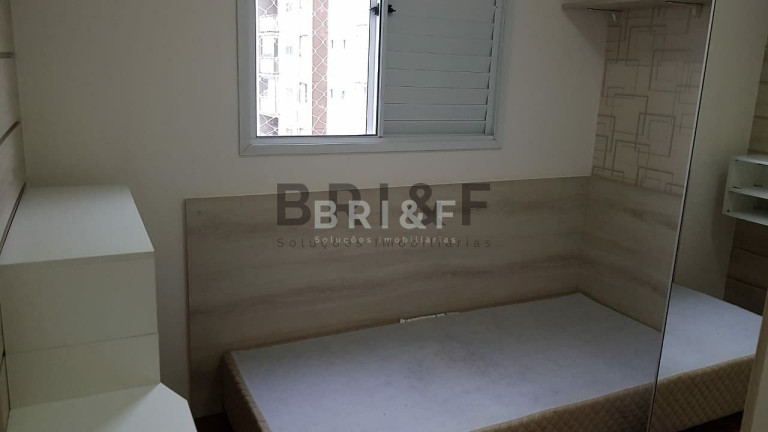 Imagem Apartamento com 3 Quartos à Venda, 70 m² em Jardim Prudência - São Paulo