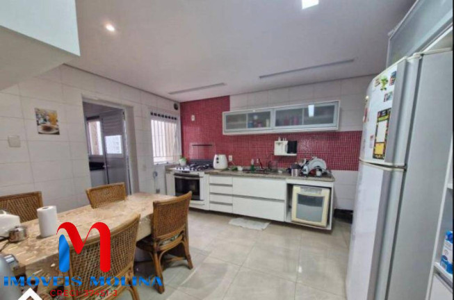 Imagem Apartamento com 3 Quartos à Venda, 146 m² em Boa Vista - São Caetano Do Sul