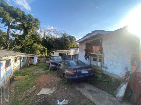 Imagem Terreno à Venda, em Orleans - Curitiba Imagem Terreno à Venda, em Orleans - Curitiba