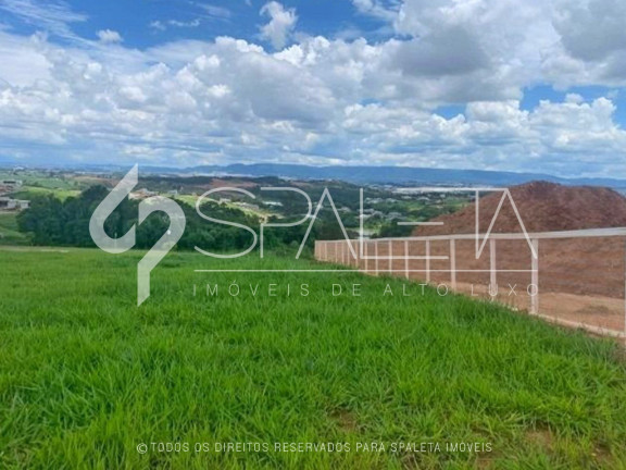 Terreno à Venda, 800 m² em Fazenda Serrazul - Itupeva