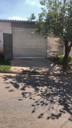 Sala Comercial à Venda ou Locação, 55 m² em Wanel Ville - Sorocaba