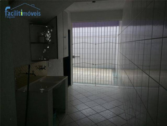 Imagem Casa com 5 Quartos à Venda, 300 m² em Vila Euclides - São Bernardo Do Campo