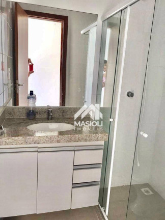 Imagem Apartamento com 2 Quartos à Venda, 75 m² em Itapuã - Vila Velha Imagem Apartamento com 2 Quartos à Venda, 75 m² em Itapuã - Vila Velha
