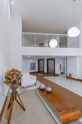 Imagem Apartamento com 4 Quartos à Venda, 118 m² em Praia Grande - Torres