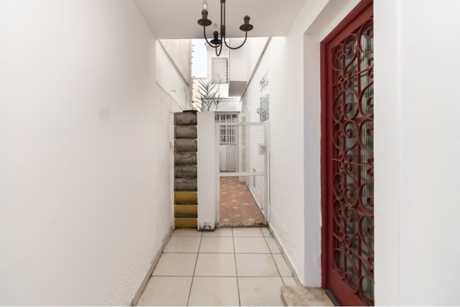 Imagem Casa com 2 Quartos à Venda, 180 m² em Campo Belo - São Paulo Imagem Casa com 2 Quartos à Venda, 180 m² em Campo Belo - São Paulo