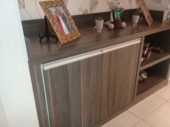 Imagem Apartamento com 3 Quartos à Venda, 94 m² em Parque Campolim - Sorocaba