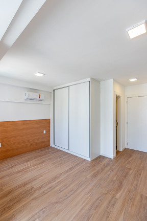 Imagem Apartamento com 1 Quarto à Venda, 25 m² em Vila Andrade - São Paulo Imagem Apartamento com 1 Quarto à Venda, 25 m² em Vila Andrade - São Paulo
