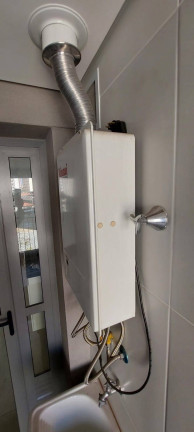 Imagem Apartamento com 3 Quartos à Venda, em Tatuapé - São Paulo Imagem Apartamento com 3 Quartos à Venda, em Tatuapé - São Paulo