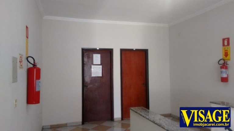 Imagem Sala Comercial para Alugar, 43 m² em Altos De Santana Ii - Jacareí