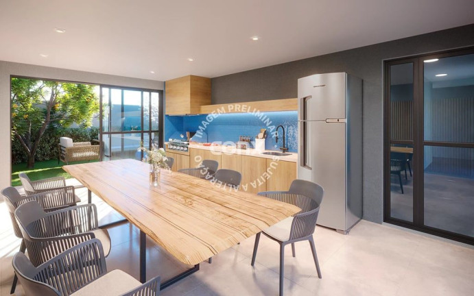Imagem Apartamento com 2 Quartos à Venda, 44 m² em Vila Mariana - São Paulo Imagem Apartamento com 2 Quartos à Venda, 44 m² em Vila Mariana - São Paulo
