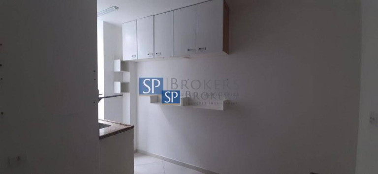 Imagem Sala Comercial para Alugar, 220 m² em Vila Olímpia - São Paulo