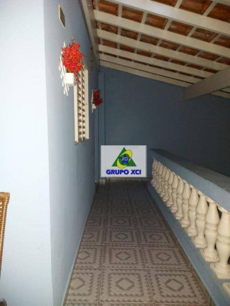 Imagem Casa com 3 Quartos à Venda, 155 m² em Jardim San Diego - Campinas