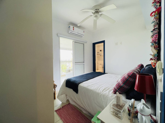Imagem Apartamento com 2 Quartos à Venda, 77 m² em Riviera De São Lourenço - Bertioga
