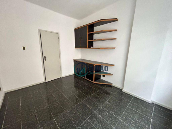 Imagem Apartamento com 3 Quartos à Venda, 110 m² em Centro - Niterói Imagem Apartamento com 3 Quartos à Venda, 110 m² em Centro - Niterói