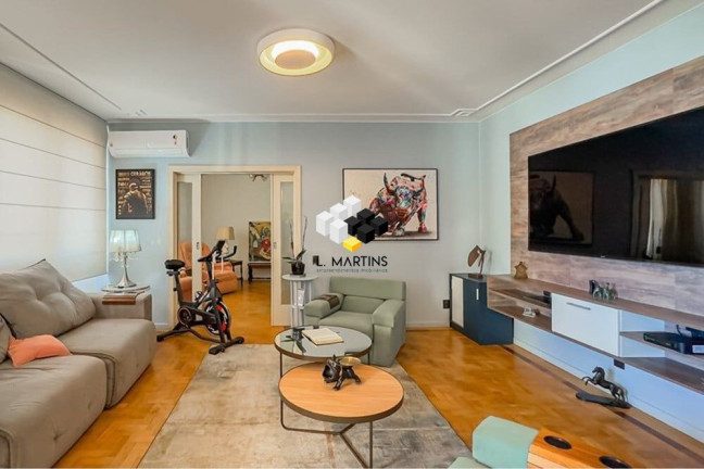 Imagem Apartamento com 4 Quartos à Venda, 190 m² em Rio Branco - Porto Alegre Imagem Apartamento com 4 Quartos à Venda, 190 m² em Rio Branco - Porto Alegre