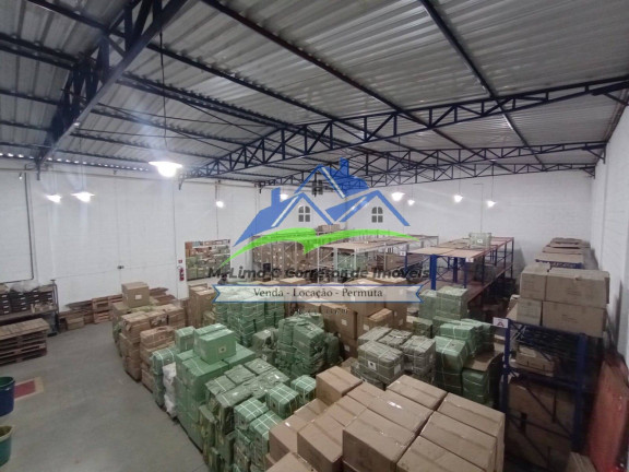 Imagem Galpão à Venda, 2 m² em Terra Preta - Mairiporã