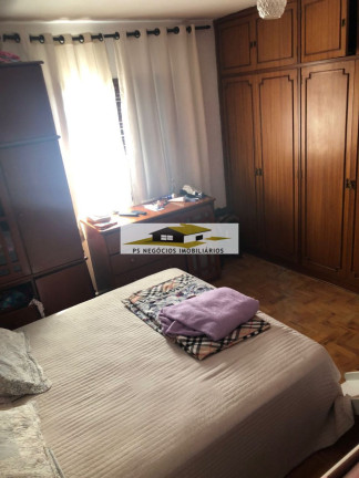 Imagem Sobrado com 2 Quartos à Venda, 117 m² em Vila Ema - São Paulo