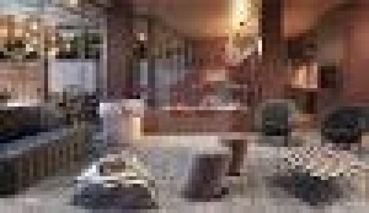 Imagem Apartamento com 1 Quarto à Venda, 26 m² em Petrópolis - Porto Alegre