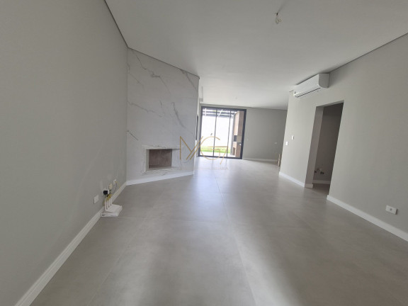 Imagem Sobrado com 4 Quartos à Venda, 277 m² em Itália - São José Dos Pinhais