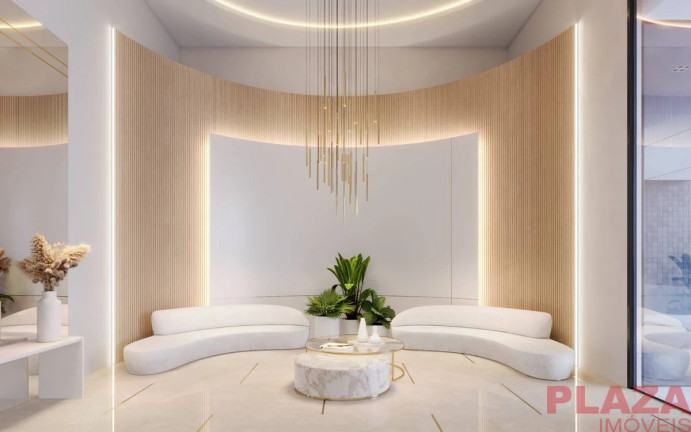 Imagem Apartamento com 6 Quartos à Venda, 526 m² em Centro - Balneário Camboriú