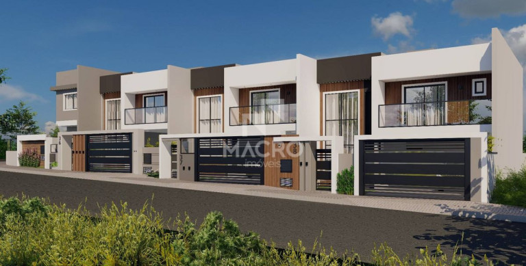 Imagem Casa com 3 Quartos à Venda, 176 m² em Vila Lalau - Jaraguá Do Sul