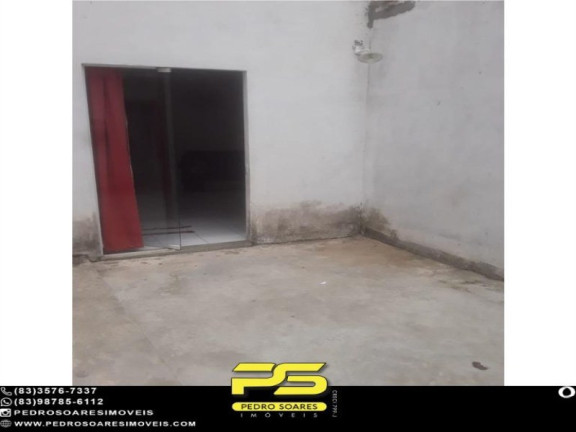 Imagem Casa com 3 Quartos à Venda, 370 m² em Queimadas - Queimadas