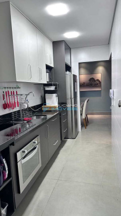 Imagem Apartamento com 1 Quarto à Venda, 63 m² em Guilhermina - Praia Grande