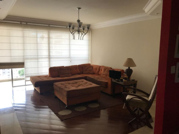 Imagem Apartamento com 4 Quartos à Venda, 320 m² em Santo Antônio - São Caetano Do Sul Imagem Apartamento com 4 Quartos à Venda, 320 m² em Santo Antônio - São Caetano Do Sul