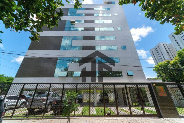 Sala Comercial para Alugar, 95 m² em Torre - Recife