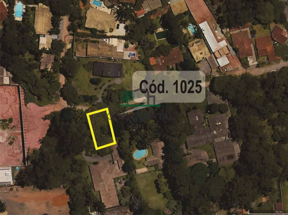 Imagem Terreno à Venda, 907 m² em Granja Viana - Cotia Imagem Terreno à Venda, 907 m² em Granja Viana - Cotia