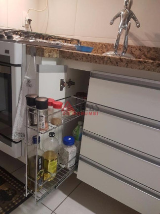 Imagem Apartamento com 2 Quartos à Venda, 86 m² em Real Parque - São Paulo
