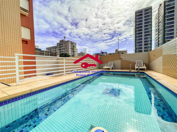 Imagem Apartamento com 3 Quartos à Venda, 78 m² em Canto Do Forte - Praia Grande Imagem Apartamento com 3 Quartos à Venda, 78 m² em Canto Do Forte - Praia Grande