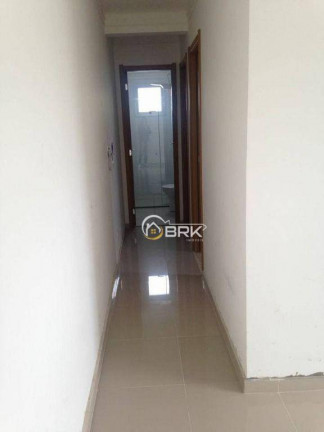 Imagem Apartamento com 2 Quartos à Venda, 47 m² em Vila Aricanduva - São Paulo