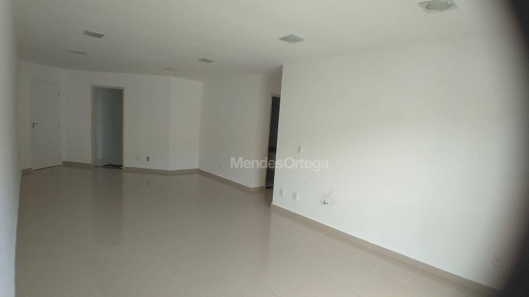 Imagem Apartamento com 3 Quartos à Venda, 119 m² em Jardim Emília - Sorocaba