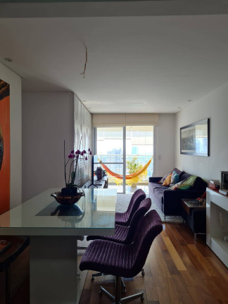 Imagem Apartamento com 3 Quartos à Venda, 90 m² em Vila Brasílio Machado - São Paulo Imagem Apartamento com 3 Quartos à Venda, 90 m² em Vila Brasílio Machado - São Paulo