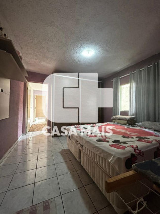 Imagem Casa com 6 Quartos à Venda, 250 m² em Parque Santa Teresa - Carapicuíba