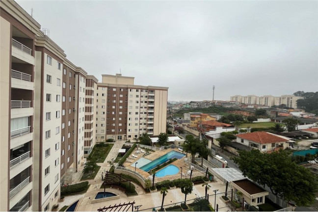 Imagem Apartamento com 1 Quarto à Venda, 46 m² em Vila Caraguatá - São Paulo