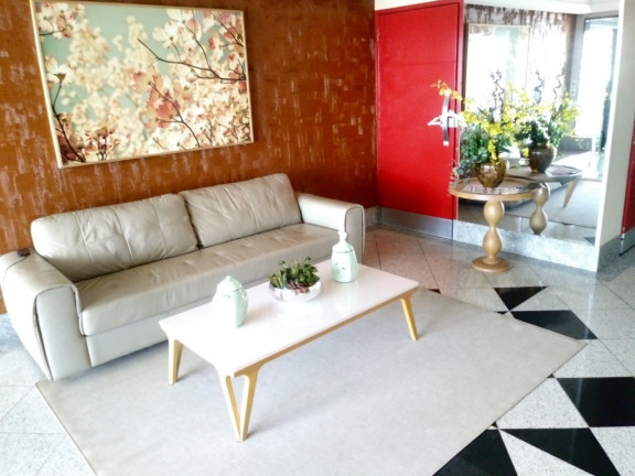 Imagem Apartamento com 3 Quartos para Temporada, 100 m² em Praia Do Morro - Guarapari Imagem Apartamento com 3 Quartos para Temporada, 100 m² em Praia Do Morro - Guarapari