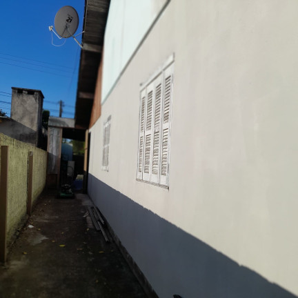Imagem Casa com 3 Quartos à Venda, 130 m² em Cruzeiro Do Sul - Taquara Imagem Casa com 3 Quartos à Venda, 130 m² em Cruzeiro Do Sul - Taquara