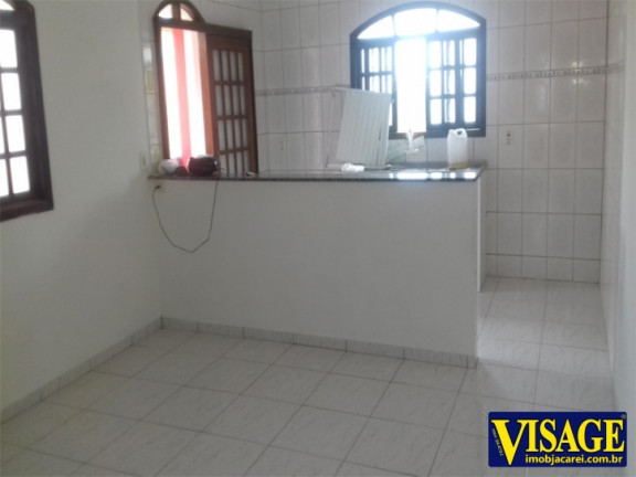 Imagem Casa com 3 Quartos à Venda, 140 m² em Pq. Dos Principes - Jacareí