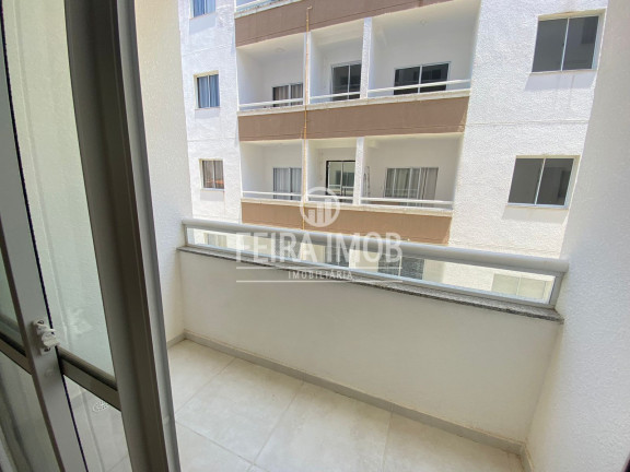 Imagem Apartamento com 2 Quartos à Venda, 50 m² em Sim - Feira De Santana Imagem Apartamento com 2 Quartos à Venda, 50 m² em Sim - Feira De Santana