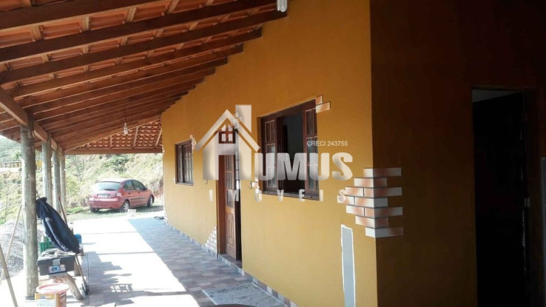 Imagem Fazenda à Venda, 1.500 m² em Fábrica - São Luiz Do Paraitinga