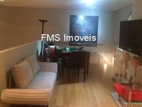 Imagem Imóvel com 4 Quartos à Venda, 290 m² em Vila Olímpia - São Paulo Imagem Imóvel com 4 Quartos à Venda, 290 m² em Vila Olímpia - São Paulo